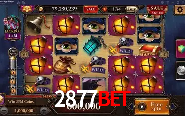2877bet cadastro — tela de formulário no app oficial