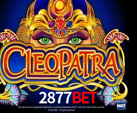 Descubra o Mundo do Cassino Online com 2877bet