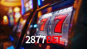 Casino Ao Vivo 2877bet