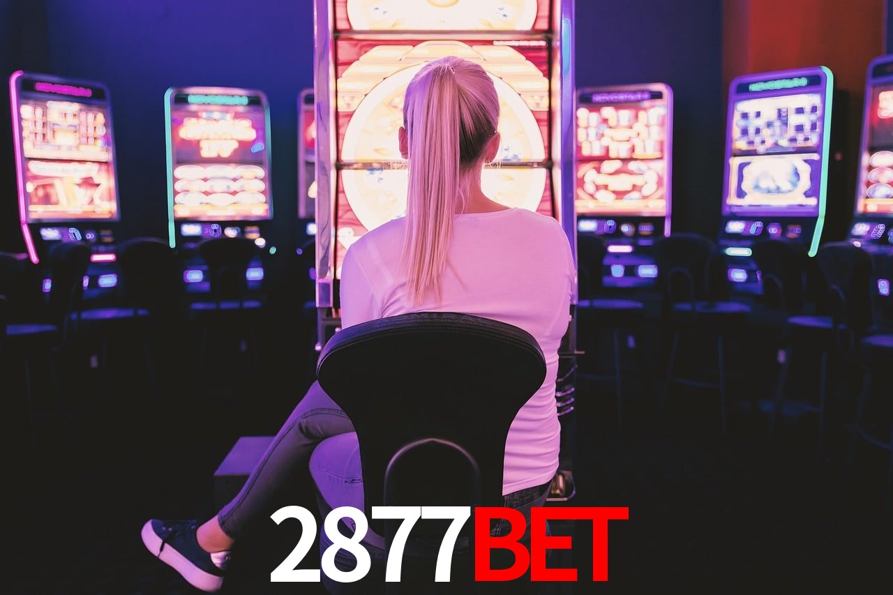 Game Providers 2877bet