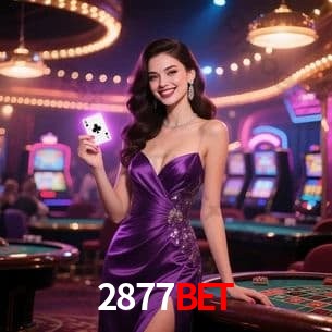 Programa VIP 2877bet