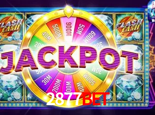 Inovações de Jogos na 2877bet: O Futuro das Experiências Interativas