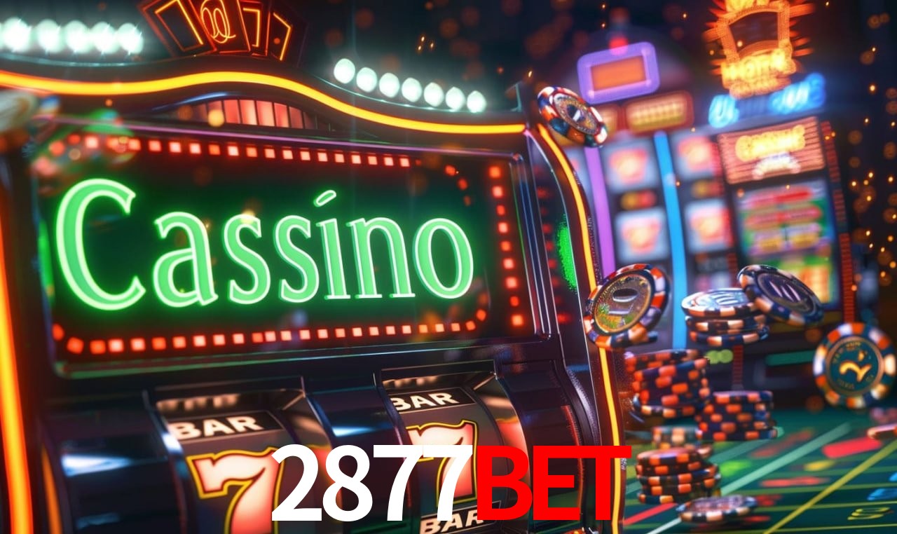 Provedores de Jogos 2877bet