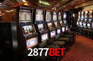 Desvendando o Mundo dos Jogos Virtuais na 2877bet