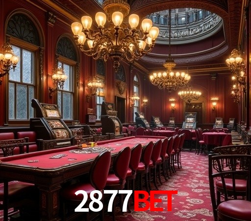 Integração de APIs 2877bet