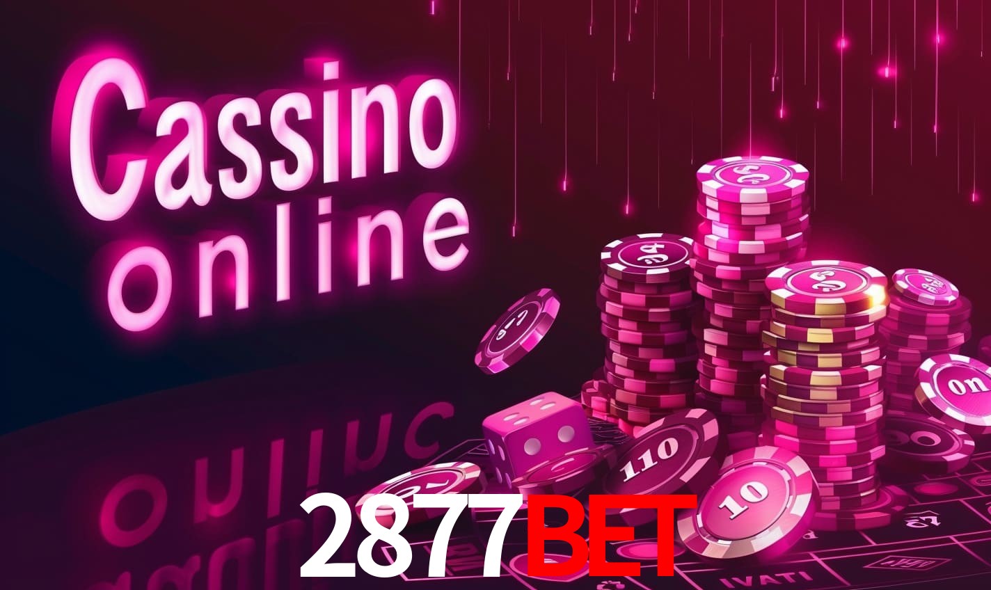 A Experiência Imersiva dos Cassinos Ao Vivo no 2877bet