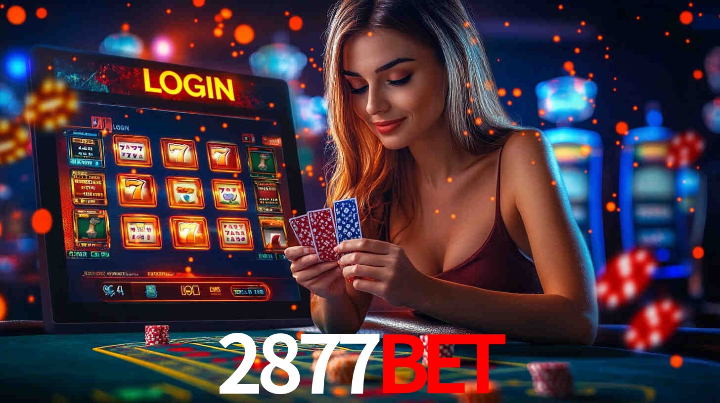 Bônus Generosos e Exclusivos no 2877bet para Você!