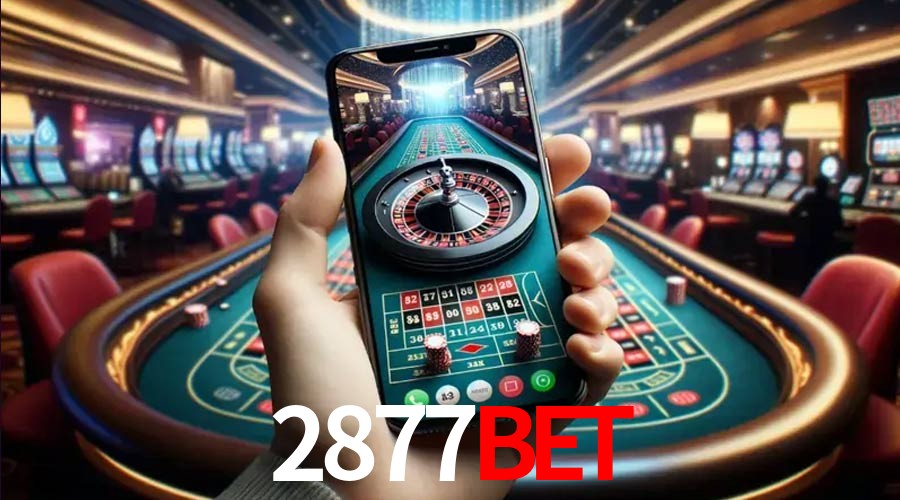 Platform Technology 2877bet