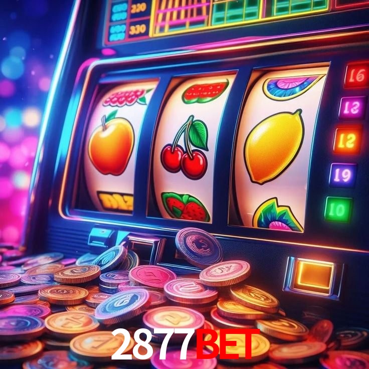 Apostas de Tênis 2877bet