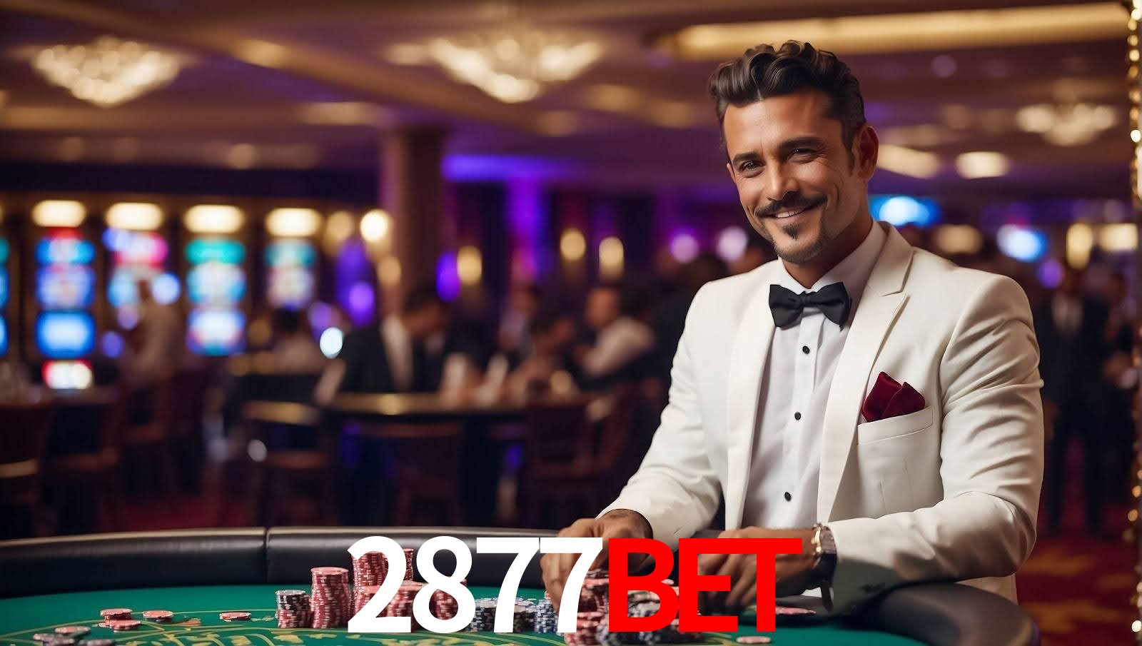 Segurança 2FA 2877bet