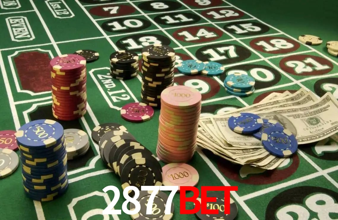 Player Reviews 2877bet