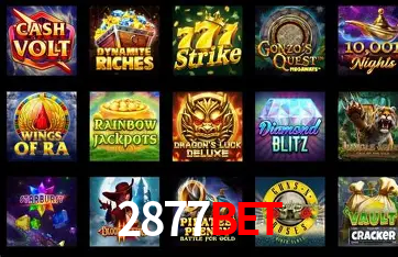 Descubra a Essência do 2877bet: Nossa História e Compromissos