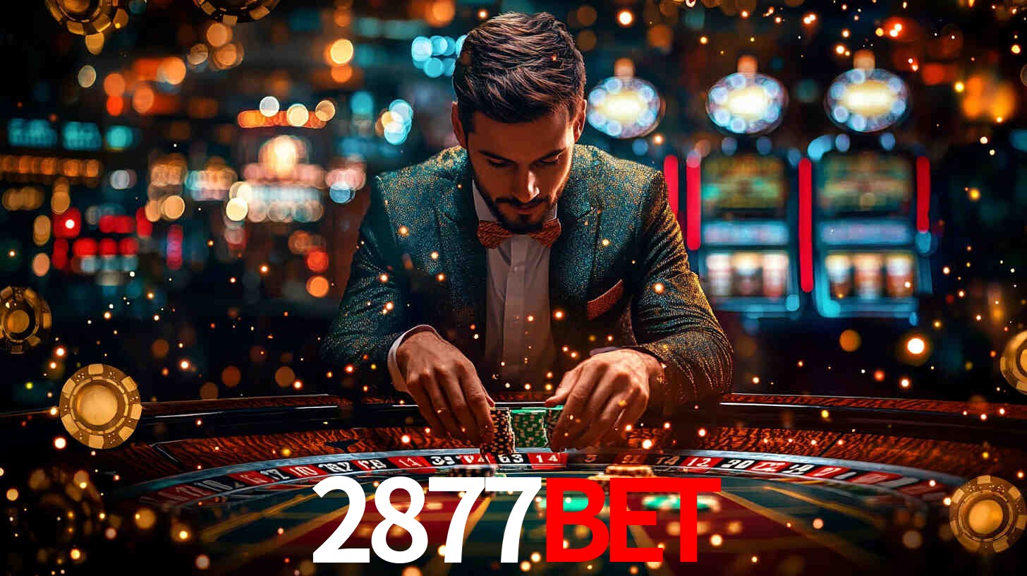 2877bet bônus — painel de promoções no aplicativo