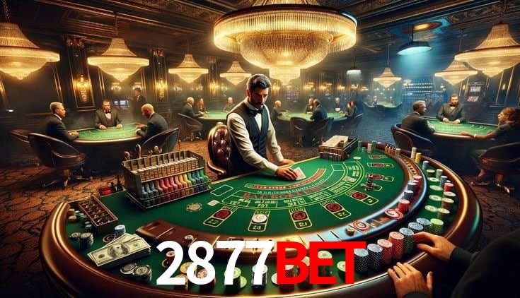 Game Statistics 2877bet