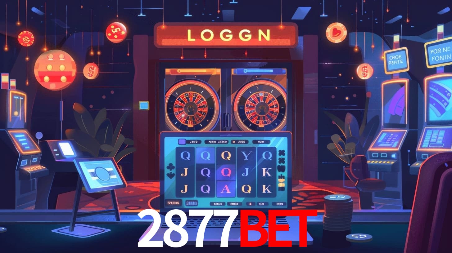 Sistemas de Segurança 2877bet