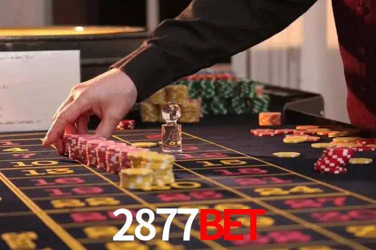 Descubra o Programa VIP da 2877bet: Vantagens Exclusivas para Jogadores