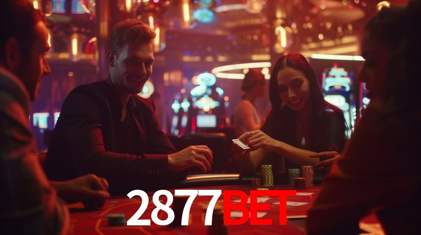 A Popularidade dos Caça-Níqueis no 2877bet