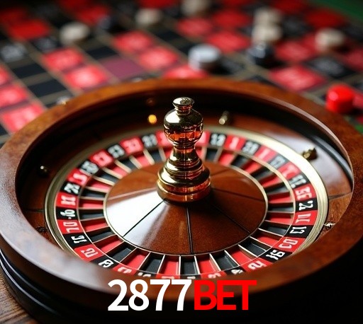 Promoções Sazonais 2877bet