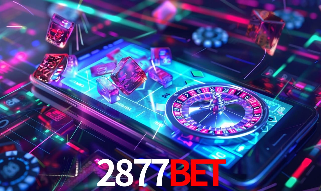 Apostas de Futebol 2877bet