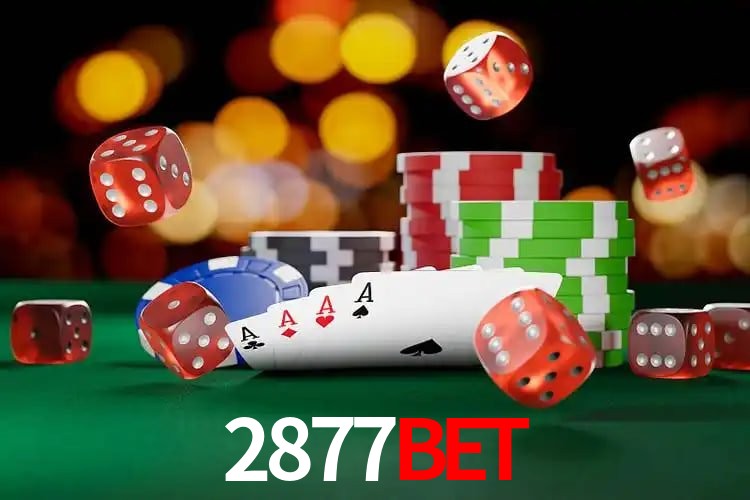 Avaliações dos Jogadores 2877bet